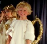 Trish D's Avatar