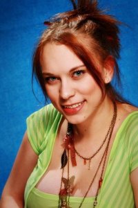 Yolandi Bezuidenhout's Avatar