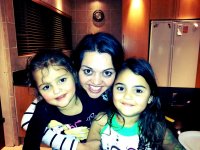 Mommy's Avatar