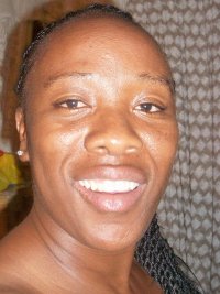 Lwazi's Avatar