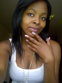 Sinothando's Avatar