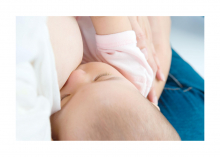 Breastfeeding tips to getting a good latch