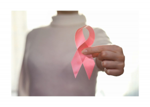 Breast cancer - the word that every woman fears
