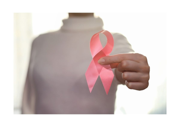 Breast cancer - the word that every woman fears