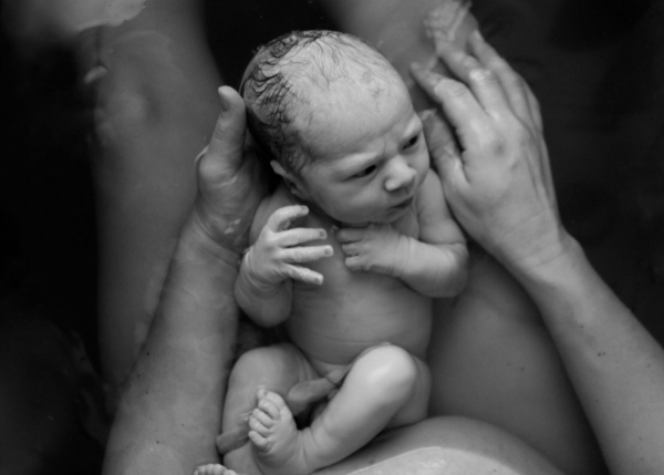 Birth rituals across the globe