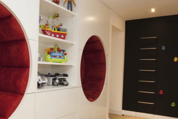 Your magical kids room - the wonder of play