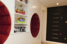 Your magical kids room - the wonder of play