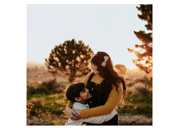Mom shares Covid-19 experience