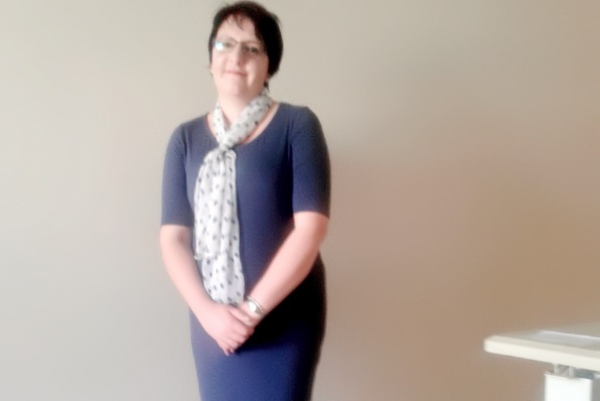 Wanda van Wyk...#teamstayathomemom