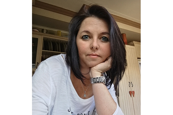 Colette Nel...#teamworkingmom