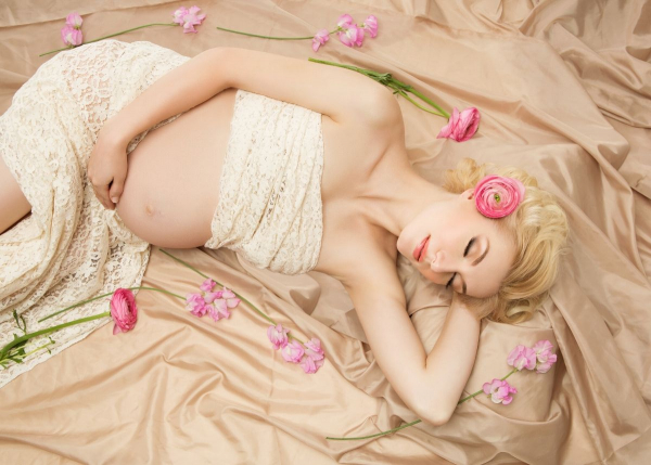 Share your pregnancy dreams with us