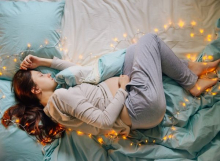I’m pregnant and my body’s gone crazy
