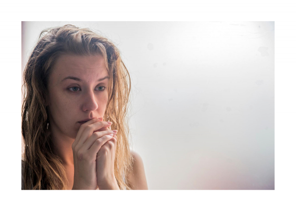 Postpartum depression series: Part 2