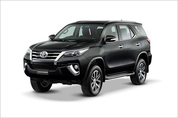 Top 10 family cars for your family