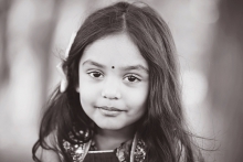 Meet Joli Jacqueline - #moomiebabyface