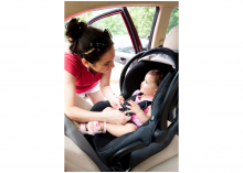 Car seat basics
