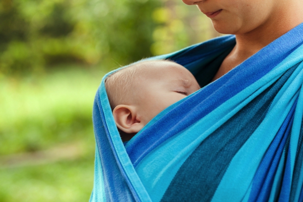 Breastfeeding Series- getting off to a good start