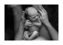 What to include in your birth plan