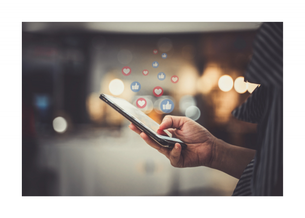 Your kids on social media: To post or not to post?