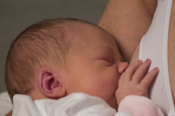 10 Ultimate Tips For Brest feeding Mommy’s