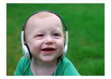 The importance of music for babies and toddlers