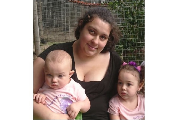The way Jessica's life changed after kids