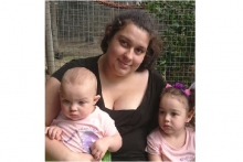 The way Jessica's life changed after kids