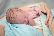She didn't let her first birth determine her second birth. Here she shares her story. 