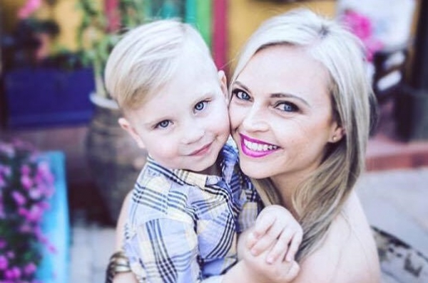 5 minute met......Yutamé Venter #moomieceleb