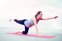 10 Exercises for pregnant mommies