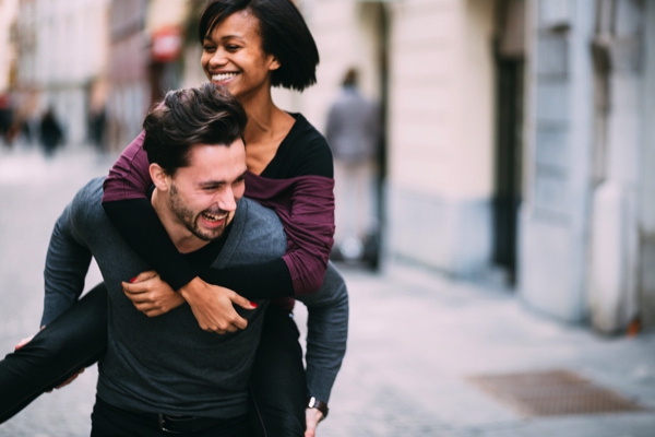 Loving your man through everything
