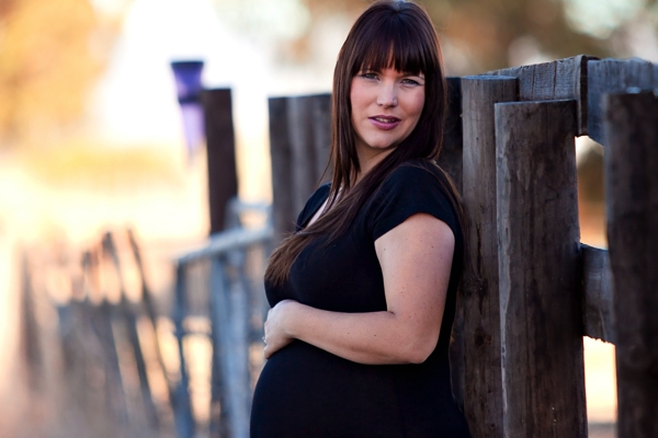 Can you still have career goals once you become a mom?