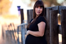 Can you still have career goals once you become a mom?