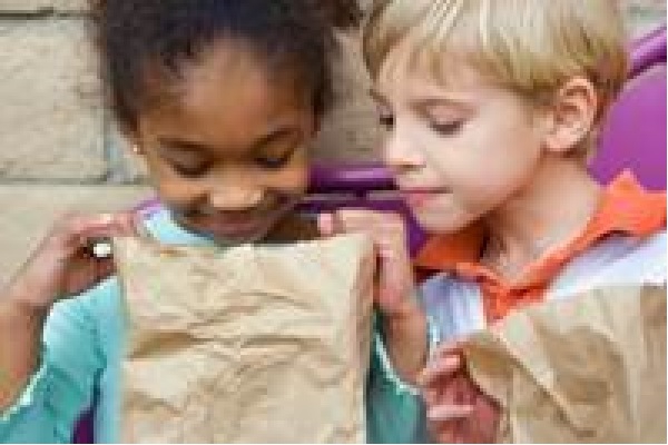 Lunchbox Ideas - 3 Ideas for your kids