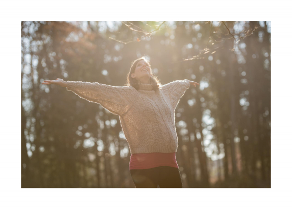 Surviving the third trimester