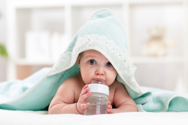 Development Series: pacifier/soother, yes or no?