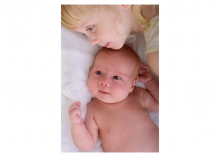 Preparing your kids for a new sibling