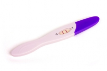 First Trimester Pregnancy. Read more here.