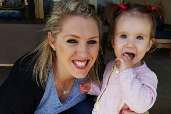 Miracles and hope - a fertility journey