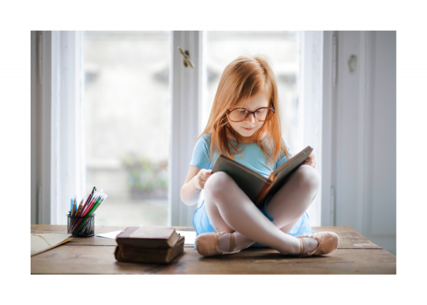 The importance of reading