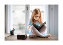 The importance of reading