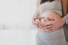16 weeks pregnant - what to expect