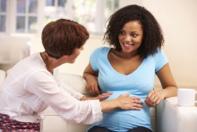 Week 27 - your week by week pregnancy