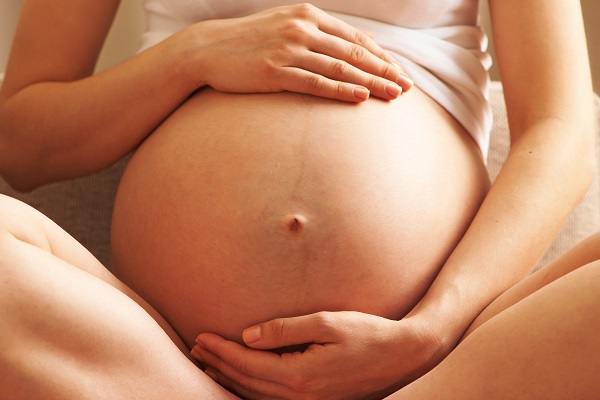 Week 34 - your week by week pregnancy
