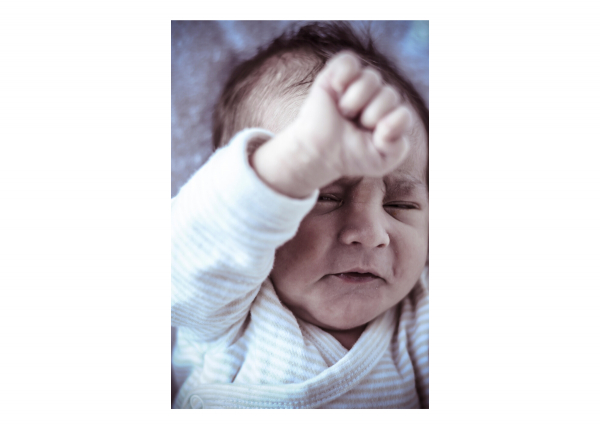 What is the fourth trimester?