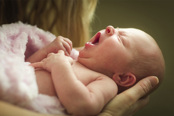 Those first few weeks with your baby is magical, overwhelming and a whole new experience. Make the most of it. 