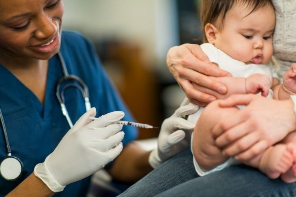 South Africa one of five countries to test vaccine on children