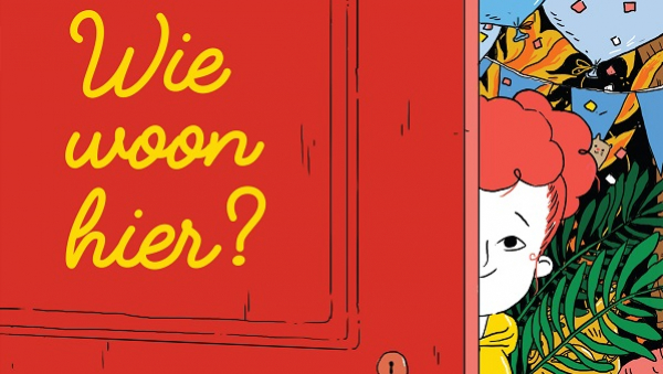 Wie woon hier?