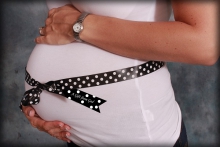 3rd Trimester Pregnancy. Read more here