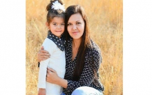 Marochelle Wasserman...Moomie ma van die week